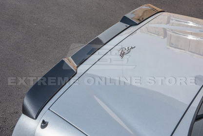 1997 - 04 C5 Corvette ZR1 Extended Rear Spoiler