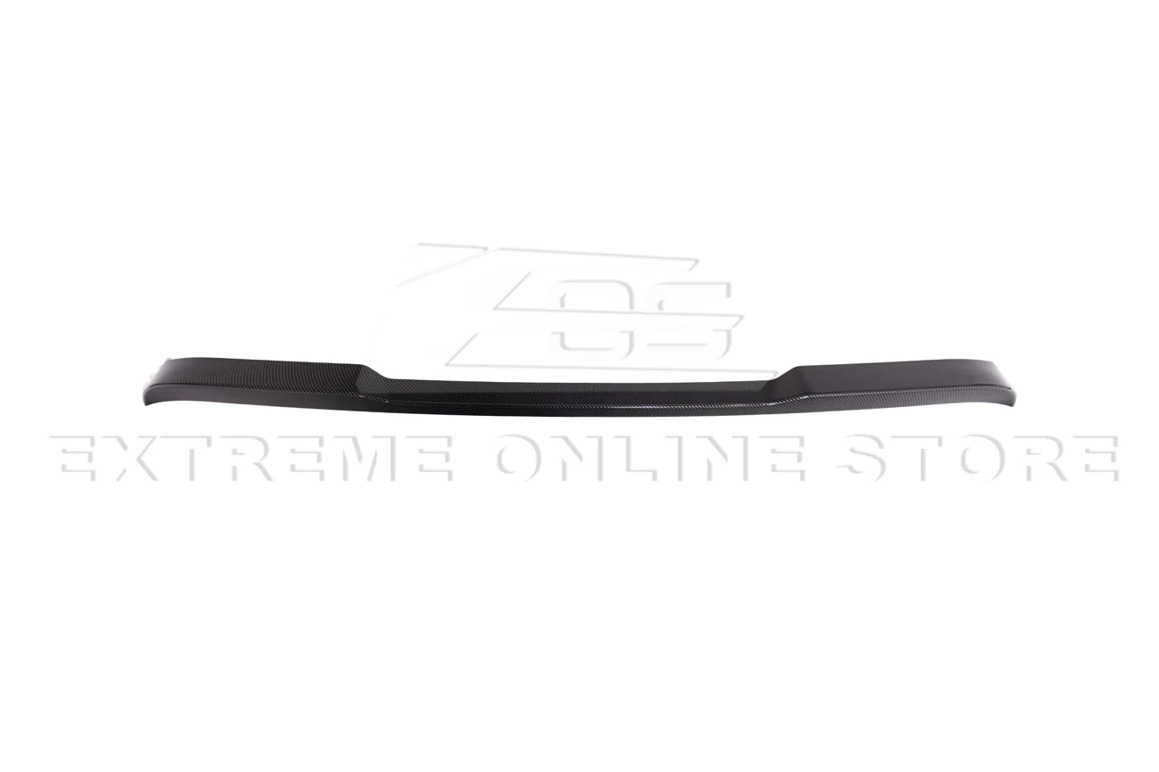 1997 - 04 C5 Corvette ZR1 Extended Rear Spoiler