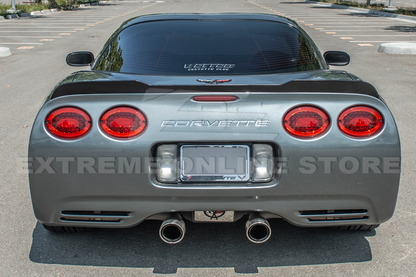 1997 - 04 C5 Corvette ZR1 Extended Rear Spoiler