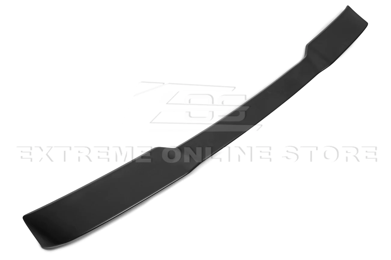 1997 - 04 C5 Corvette ZR1 Extended Rear Spoiler