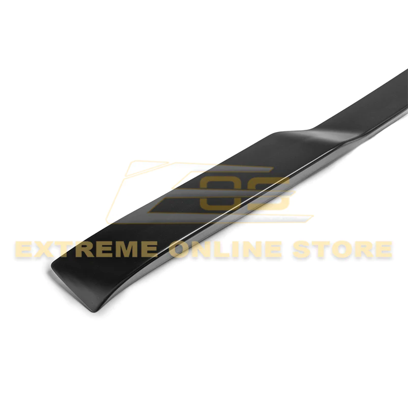 1997 - 04 C5 Corvette ZR1 Extended Rear Spoiler