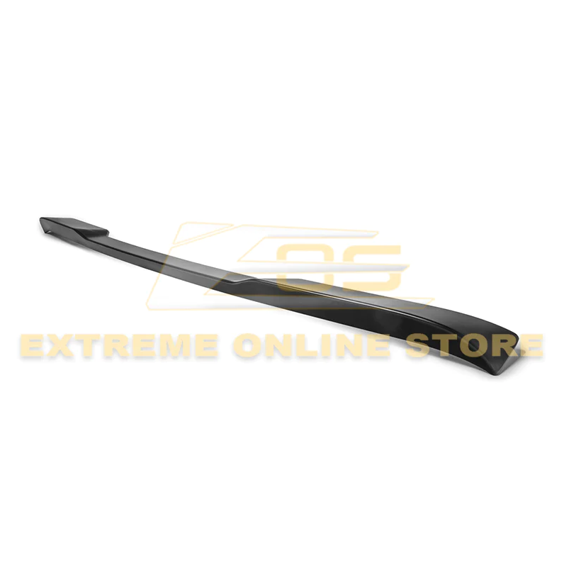 1997 - 04 C5 Corvette ZR1 Extended Rear Spoiler