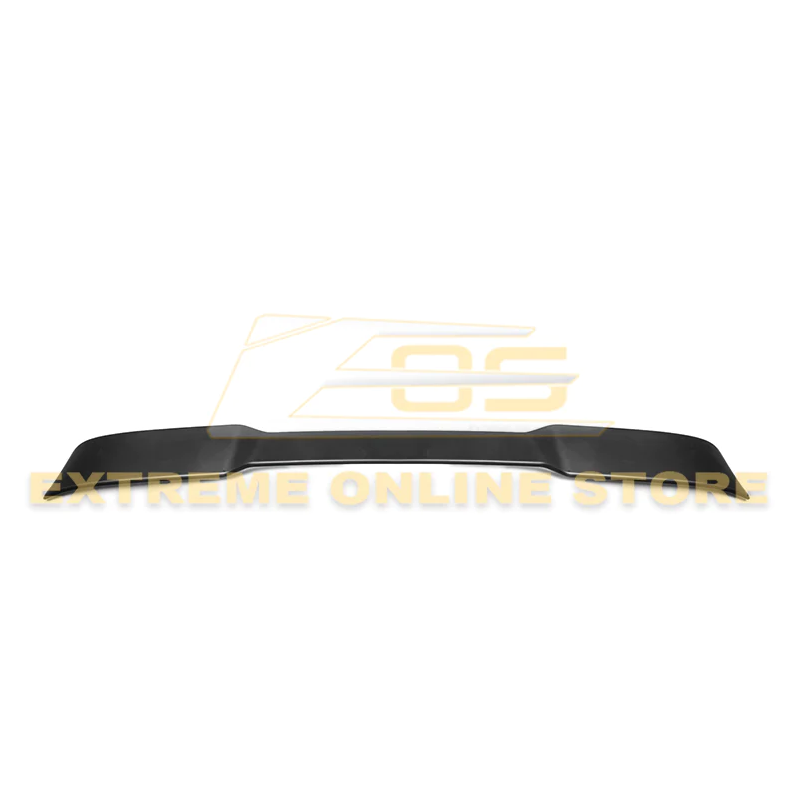 1997 - 04 C5 Corvette ZR1 Extended Rear Spoiler