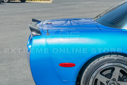 1997 - 04 C5 Corvette ZR1 Extended Rear Spoiler
