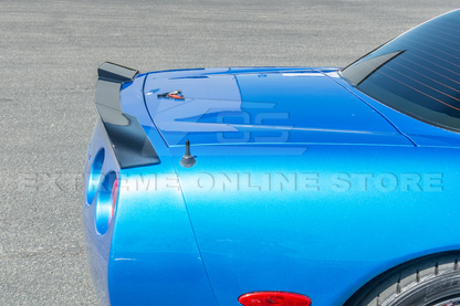 1997 - 04 C5 Corvette ZR1 Extended Rear Spoiler