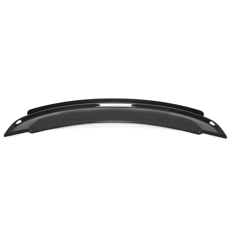2014 - 15 Camaro ZL1 Style Wickerbill Rear Wing Trunk Spoiler