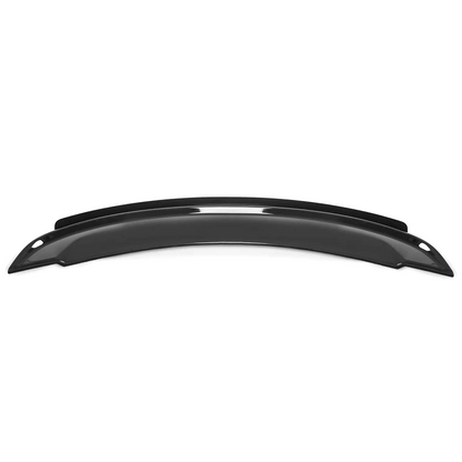 2014 - 15 Camaro ZL1 Style Wickerbill Rear Wing Trunk Spoiler