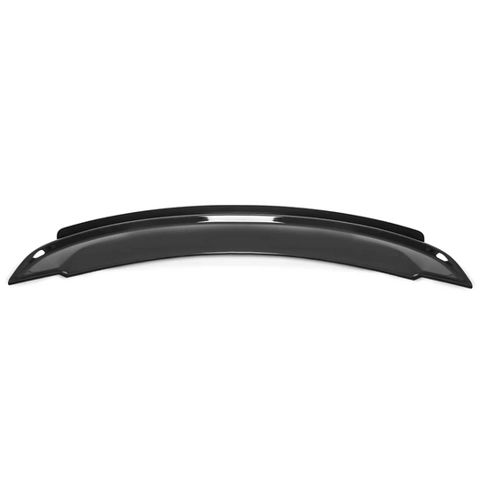 2014 - 15 Camaro ZL1 Style Wickerbill Rear Wing Trunk Spoiler