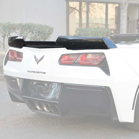 2014 - 19 C7 Corvette Stage 2 Rear Spoiler