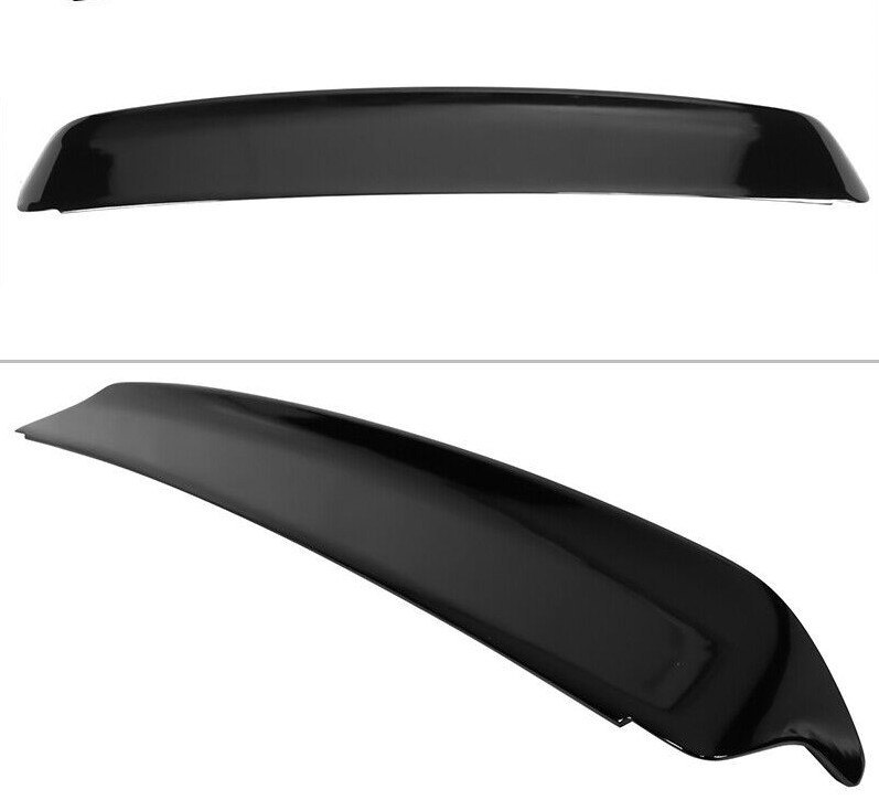 2015 - 24 Challenger SRT Hellcat Rear Spoiler