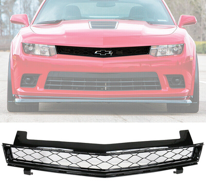 2014 - 15 Camaro SS Style Front Bumper Conversion Kit