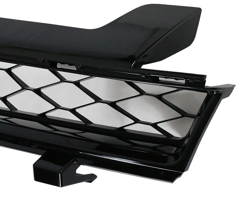 2014 - 15 Camaro SS Style Front Bumper Conversion Kit