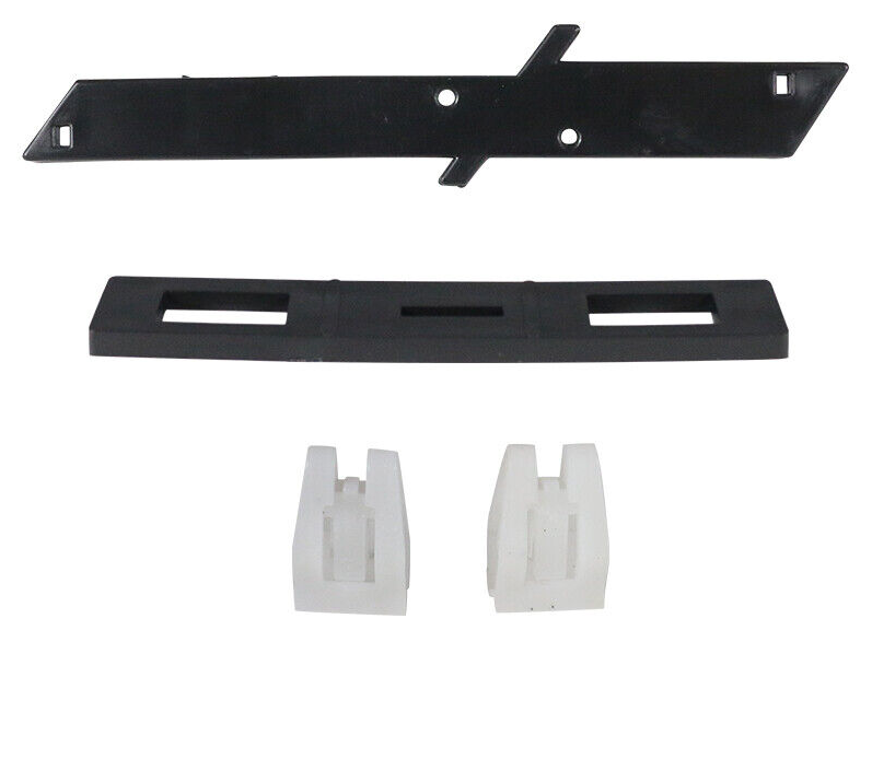 2014 - 15 Camaro SS Style Front Bumper Conversion Kit