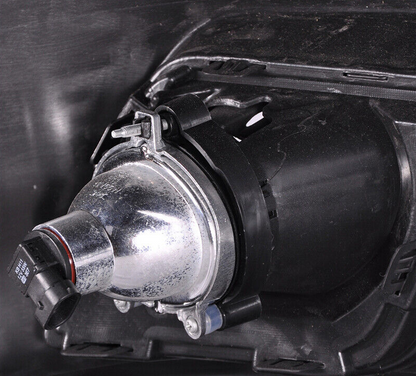 2014 - 15 Camaro SS Style Front Bumper Conversion Kit