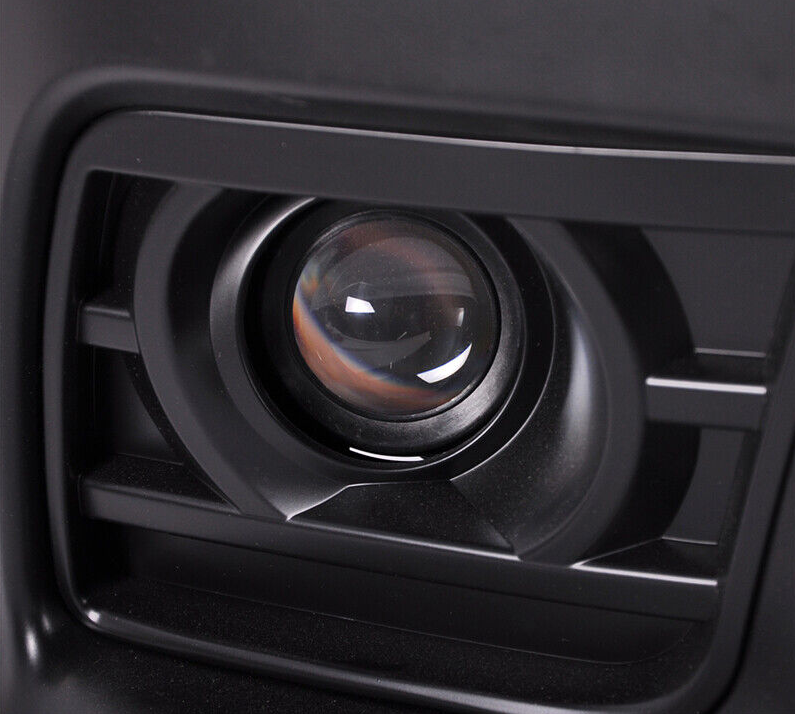 2014 - 15 Camaro SS Style Front Bumper Conversion Kit