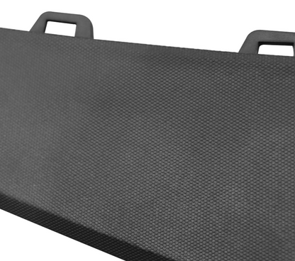 2016 - 24 Camaro ZL1 1LE Bumper Conversion Canards
