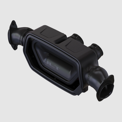 C8 Corvette Z06 5.5L JLT Cold Air Intake System