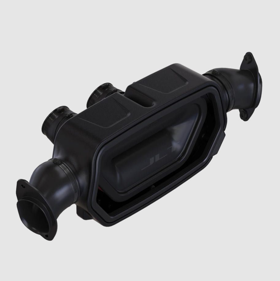 C8 Corvette Z06 5.5L JLT Cold Air Intake System