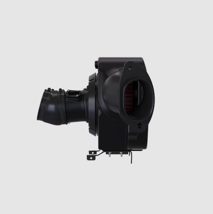 C8 Corvette Z06 5.5L JLT Cold Air Intake System