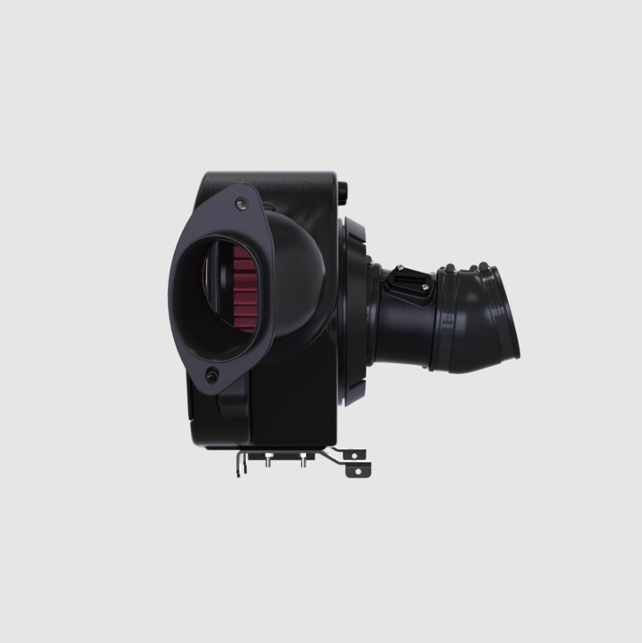 C8 Corvette Z06 5.5L JLT Cold Air Intake System