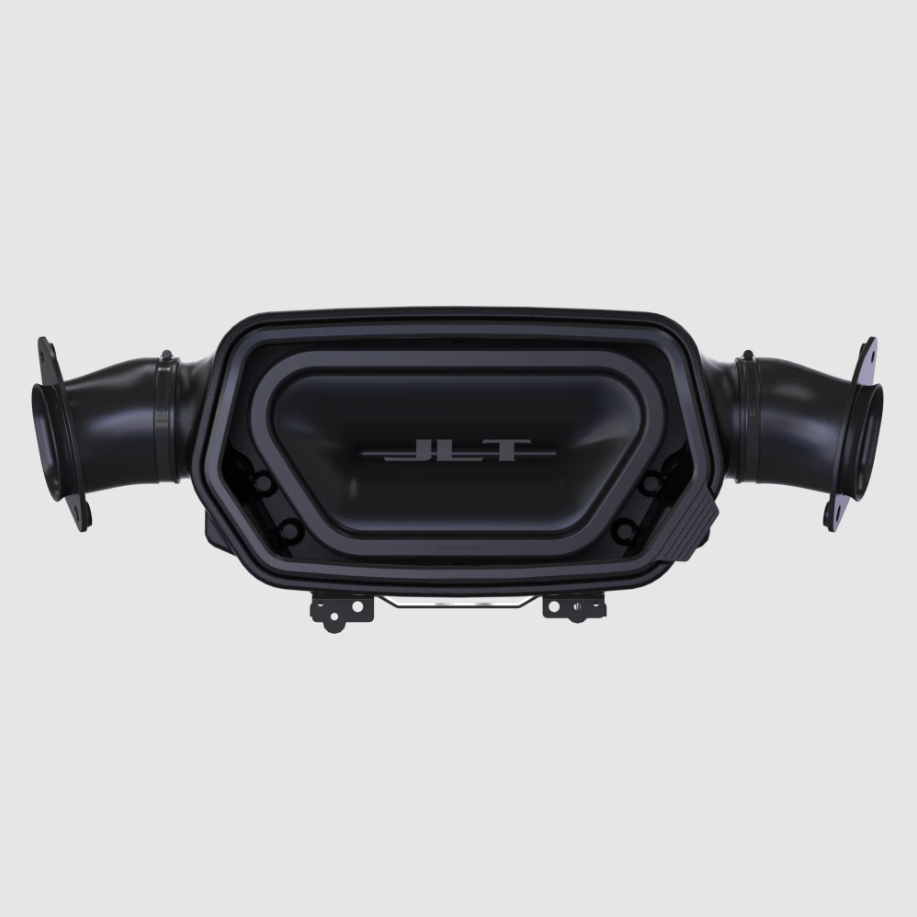 C8 Corvette Z06 5.5L JLT Cold Air Intake System