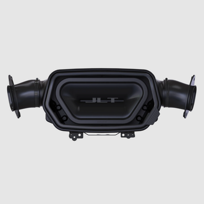 C8 Corvette Z06 5.5L JLT Cold Air Intake System