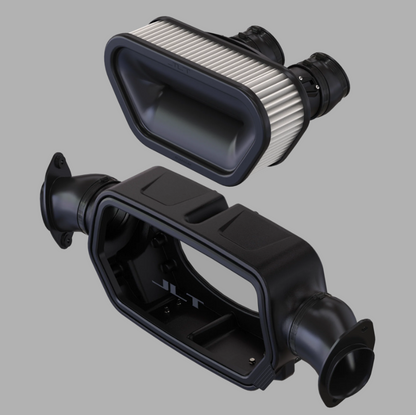 C8 Corvette Z06 5.5L Eventuri Carbon Intake System