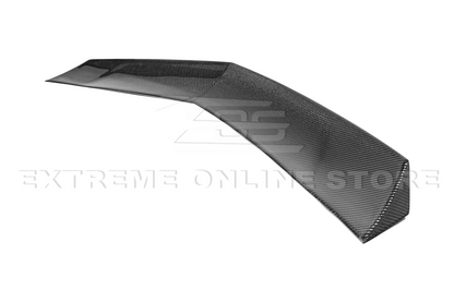 2016 - 19 ATS-V Carbon Fiber Wickerbill Spoiler