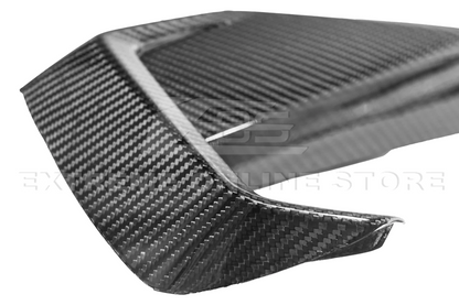 2024+ Mustang S650 Front Upper &amp; Lower Side Grille Inserts