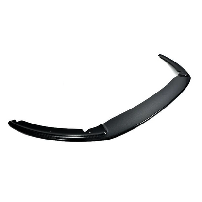 2013 - 14 Focus ST Carbon Fiber / Primer Black Front Splitter Lip