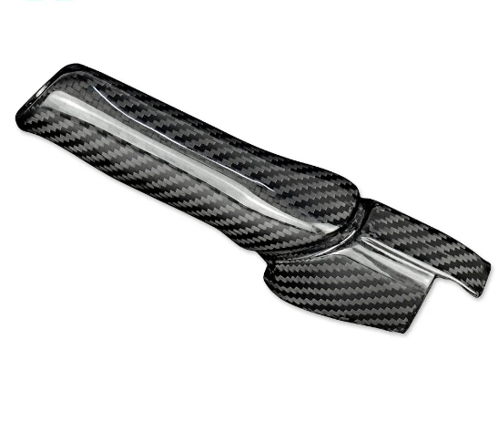 2008 - 16 Nissan GTR R35 Carbon Fiber Emergency Brake Handle Cover | Next-Gen Carbon