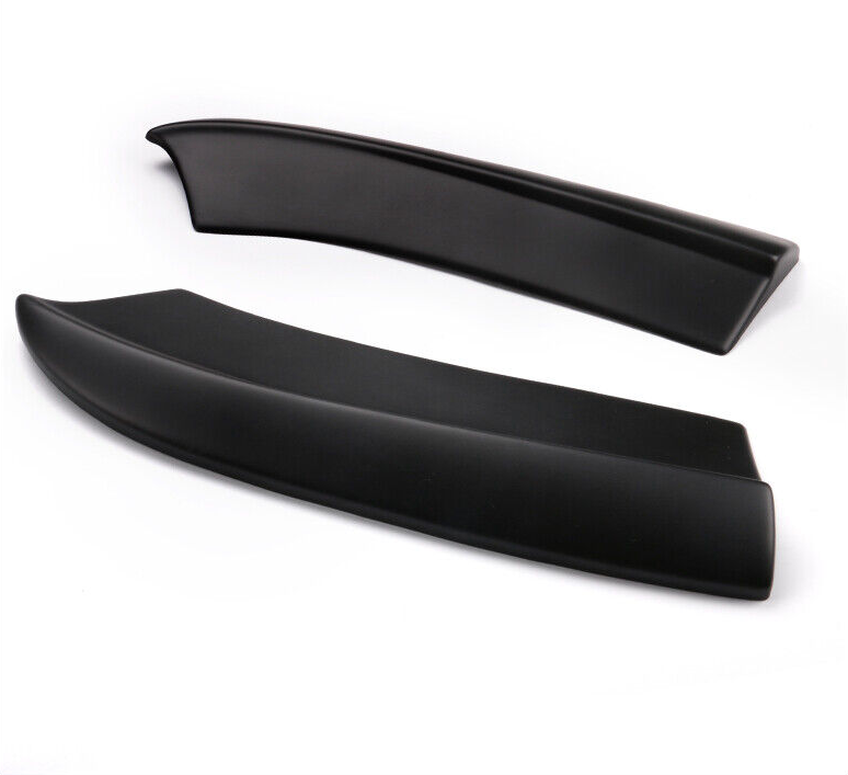 2015 - 24 Dodge Charger SRT Rear Diffuser Extensions Aprons