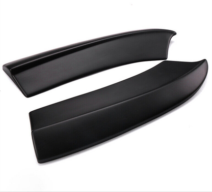 2015 - 24 Dodge Charger SRT Rear Diffuser Extensions Aprons