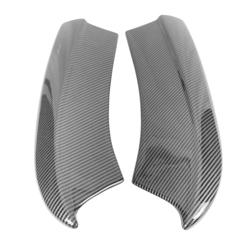 2015 - 24 Dodge Charger SRT Rear Diffuser Extensions Aprons
