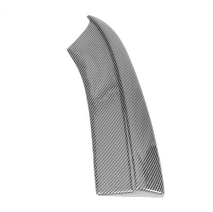 2015 - 24 Dodge Charger SRT Rear Diffuser Extensions Aprons
