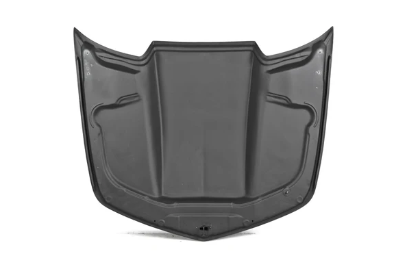2010 - 15 Camaro Type-Copo Carbon Fiber Cowl Hood | Anderson Composites