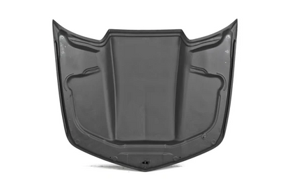2010 - 15 Camaro Type-Copo Carbon Fiber Cowl Hood | Anderson Composites