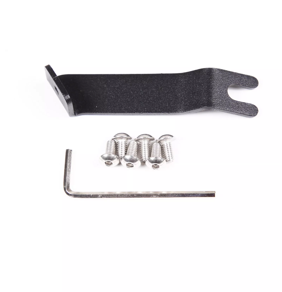 C8 Corvette Stingray Full Coverage Side Intake Mesh Grille Guards