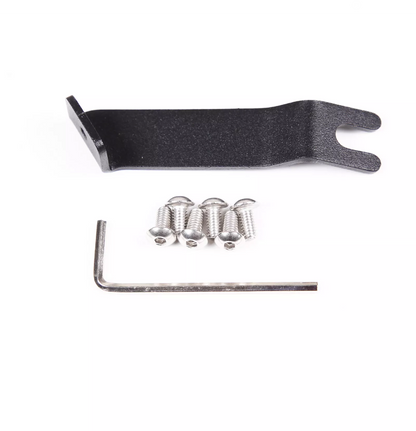 C8 Corvette Stingray Full Coverage Side Intake Mesh Grille Guards