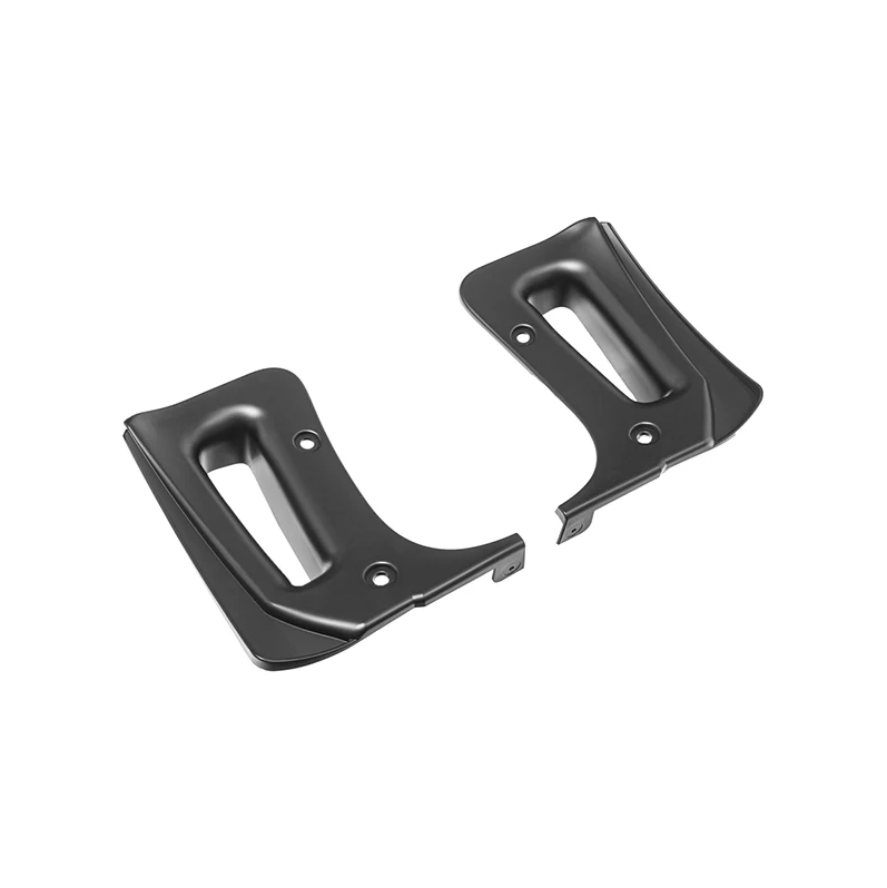 C8 Corvette Z06/E-Ray/ZR1 XL Extended Front / Rear Rock Splash Guards