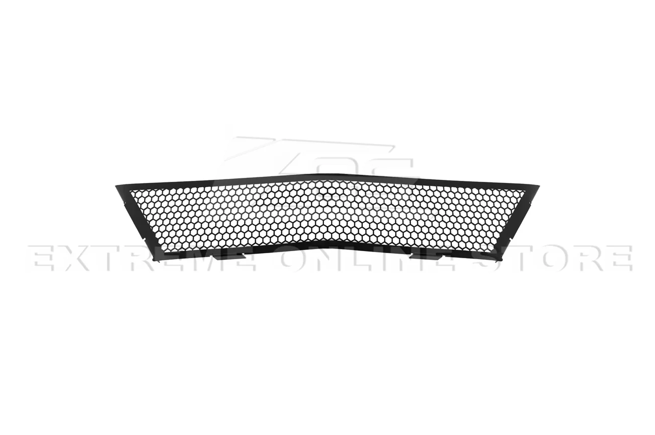 C8 Corvette Z06/E-Ray Front Radiator Mesh Grille Protective Insert Kit