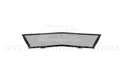 C8 Corvette Z06/E-Ray Front Radiator Mesh Grille Protective Insert Kit