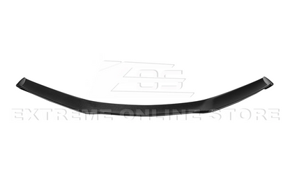 C8 Corvette Z06 / E-Ray Carbon Fiber Ducktail Spoiler