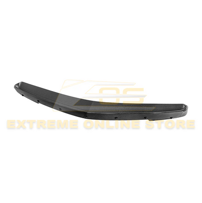 2016 - 19 Cadillac CTS-V Carbon Fiber Wickerbill Spoiler