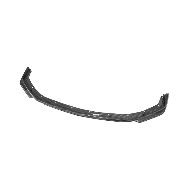 2024+ Mustang 650 Carbon Fiber Front Splitter Lip