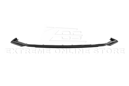 2024+ Mustang 650 Carbon Fiber Front Splitter Lip