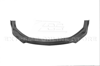 2024+ Mustang 650 Carbon Fiber Front Splitter Lip