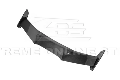 2014 - 19 C7 Corvette Carbon Fiber ZR1 Extended Rear High Wing Spoiler