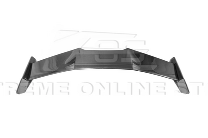 2014 - 19 C7 Corvette Carbon Fiber ZR1 Extended Rear High Wing Spoiler