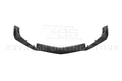 2017 - 23 Camaro Carbon Fiber ZL1 1LE Front Splitter Lip
